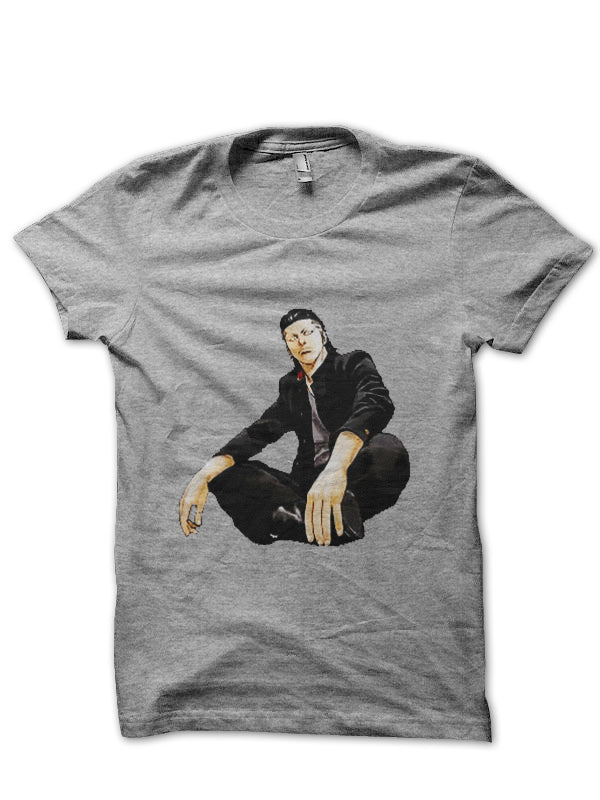 Crows Zero T-Shirt Style003 Hoodie, Sweatshirt | PureTeeCo.com