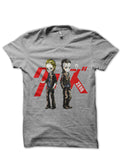 Crows Zero T-Shirt Style002 Hoodie, Sweatshirt | PureTeeCo.com