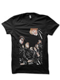 Crows Zero T-Shirt Style004 Hoodie, Sweatshirt | PureTeeCo.com