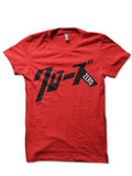 Crows Zero T-Shirt Style010 Hoodie, Sweatshirt | PureTeeCo.com