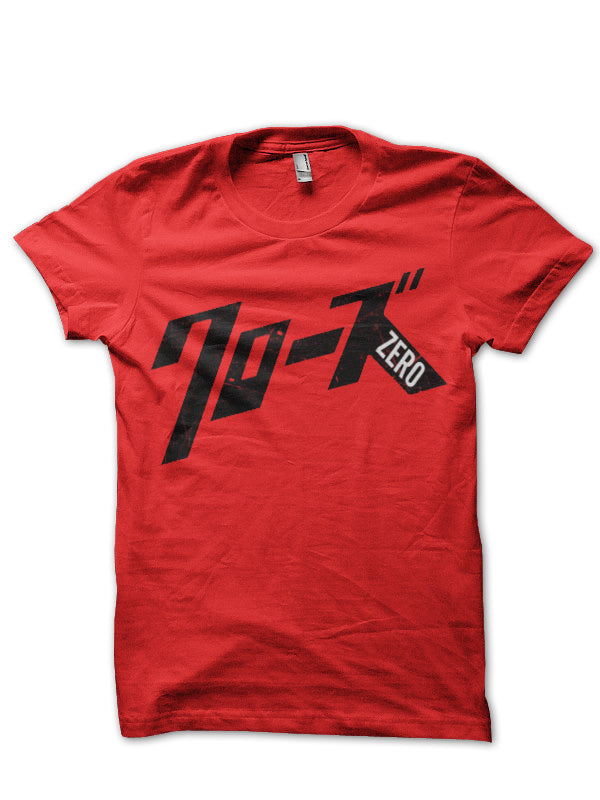 Crows Zero T-Shirt Style010 Hoodie, Sweatshirt | PureTeeCo.com