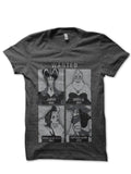 Cruella T-Shirt Style011 Hoodie, Sweatshirt | PureTeeCo.com