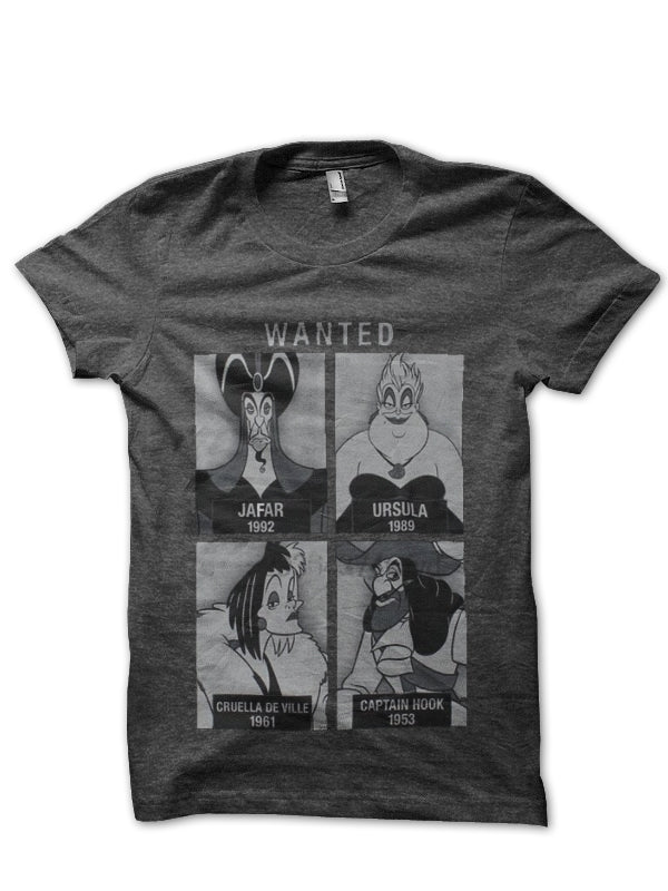 Cruella T-Shirt Style011 Hoodie, Sweatshirt | PureTeeCo.com