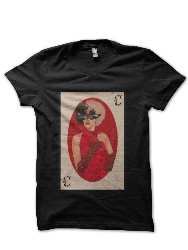 Cruella T-Shirt Style002 Hoodie, Sweatshirt | PureTeeCo.com