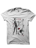 Cruella T-Shirt Style004 Hoodie, Sweatshirt | PureTeeCo.com