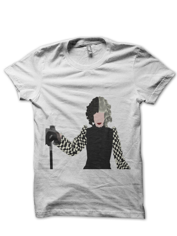 Cruella T-Shirt Style003 Hoodie, Sweatshirt | PureTeeCo.com