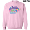 Cruisin' Summer Sweatshirt 'NLB' T-Shirts, Hoodie | PureTeeCo.com
