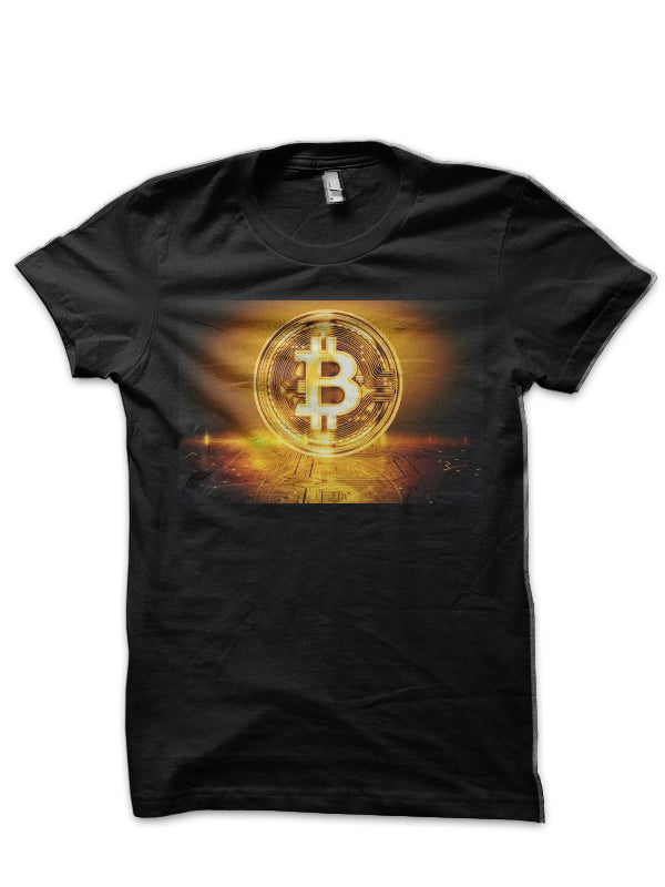 Cryptocurrency T-Shirt Style001 Hoodie, Sweatshirt | PureTeeCo.com