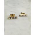 Crystal Bar Earrings T-Shirts, Hoodie, Sweatshirt | PureTeeCo.com
