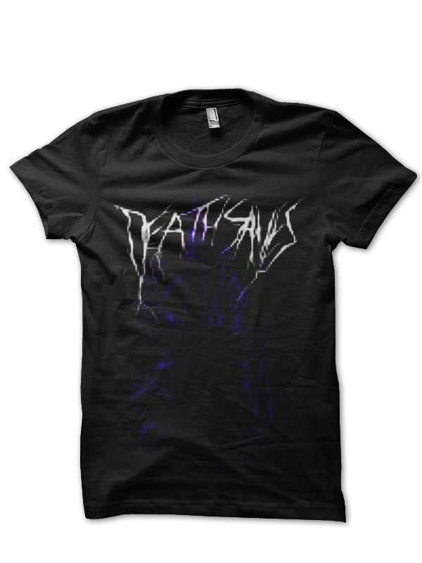 Crystal Castles T-Shirt Style004 Hoodie, Sweatshirt | PureTeeCo.com