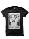 Crystal Castles T-Shirt Style006 Hoodie, Sweatshirt | PureTeeCo.com