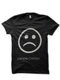Crystal Castles T-Shirt Style007 Hoodie, Sweatshirt | PureTeeCo.com