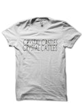 Crystal Castles T-Shirt Style008 Hoodie, Sweatshirt | PureTeeCo.com