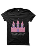 Crystal Castles T-Shirt Style009 Hoodie, Sweatshirt | PureTeeCo.com