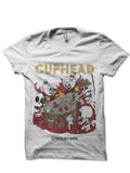 Cuphead T-Shirt Style008 Hoodie, Sweatshirt | PureTeeCo.com