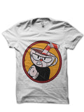 Cuphead T-Shirt Style007 Hoodie, Sweatshirt | PureTeeCo.com