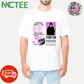 Curious about the Holy Ghos we’ve got you covered Life Is Beautiful shirt