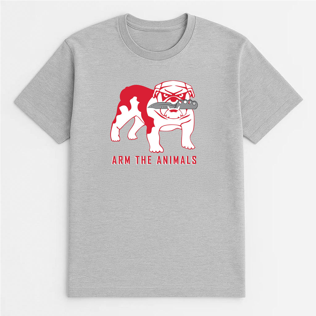 Unisex | Bulldog Blade | Tee