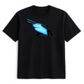 Unisex | Laser Eye Shark | Tee