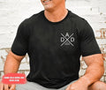 Custom Dad Shirt Father's Day Shirt Gift For Dad Gift For Grandpa New Dad Shirt Father's Day Gift Birthday Gift Dad ...