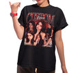 Custom Photos Shirt Top Womenswear Underwear Streetwear Summer Hoodie, Sweatshirt | PureTeeCo.com
