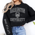 Custom The LORDS Series Sweatshirt, Barrington University Hoodie, Shantel Tessier Merch, Ritual, Sinner, Sacrifice, Dark...