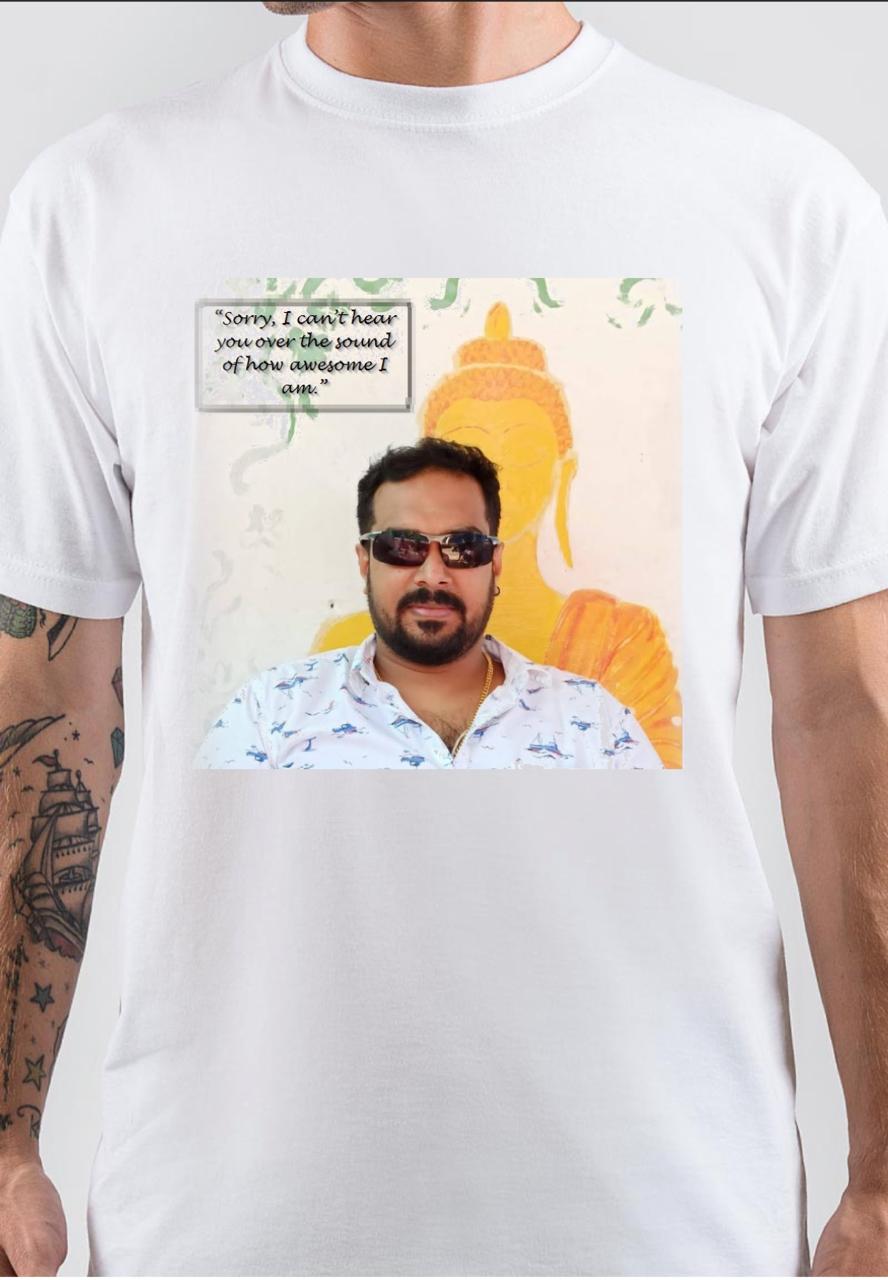 Custom White T-Shirt Hoodie, Sweatshirt | PureTeeCo.com