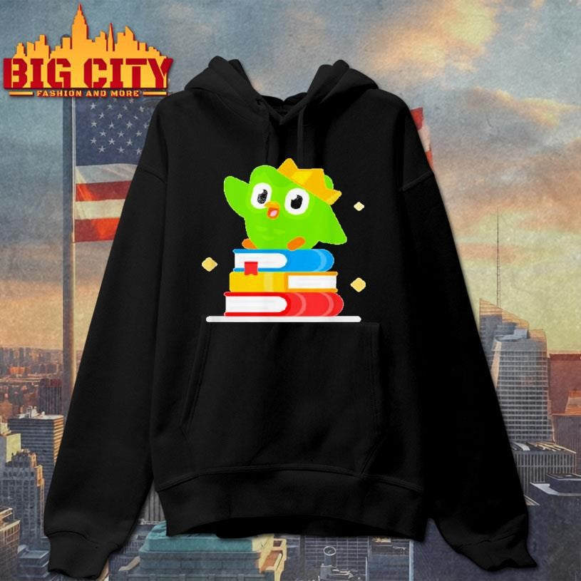 Cute duolingo bird Shirt
