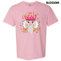 Cutie Pink Nutcracker Comfort Colors T-Shirt 'NLB' Hoodie, Sweatshirt | PureTeeCo.com