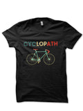 Cyclopath T-Shirt Style008 Hoodie, Sweatshirt | PureTeeCo.com