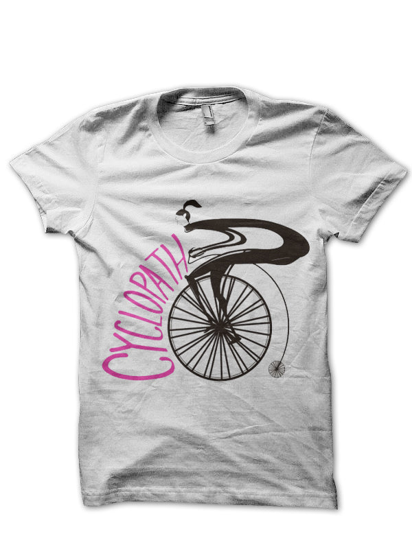Cyclopath T-Shirt Style009 Hoodie, Sweatshirt | PureTeeCo.com