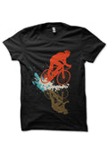 Cyclopath T-Shirt Style007 Hoodie, Sweatshirt | PureTeeCo.com