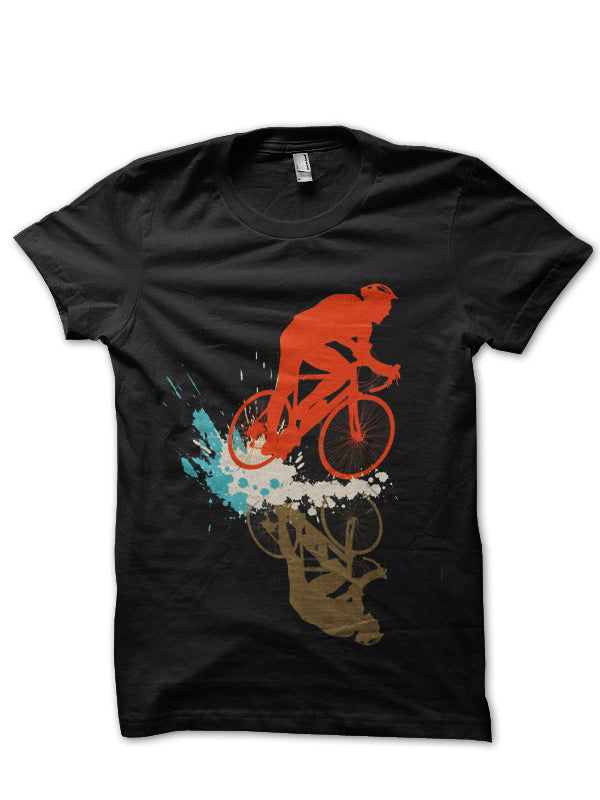 Cyclopath T-Shirt Style007 Hoodie, Sweatshirt | PureTeeCo.com
