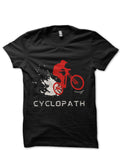 Cyclopath T-Shirt Style006 Hoodie, Sweatshirt | PureTeeCo.com