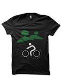 Cyclopath T-Shirt Style005 Hoodie, Sweatshirt | PureTeeCo.com