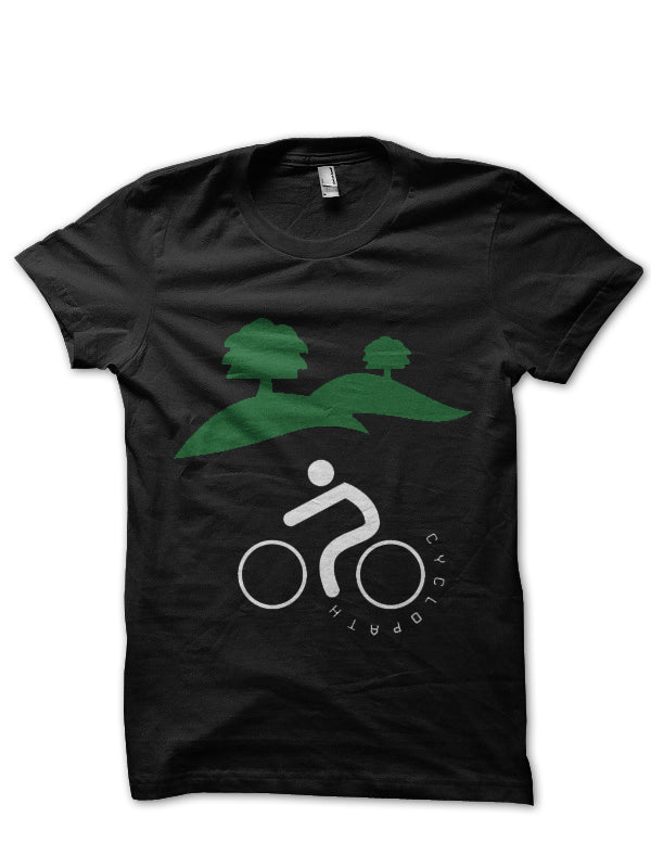 Cyclopath T-Shirt Style005 Hoodie, Sweatshirt | PureTeeCo.com