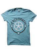 Cyclopath T-Shirt Style004 Hoodie, Sweatshirt | PureTeeCo.com