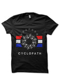 Cyclopath T-Shirt Style002 Hoodie, Sweatshirt | PureTeeCo.com