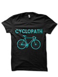 Cyclopath T-Shirt Style001 Hoodie, Sweatshirt | PureTeeCo.com