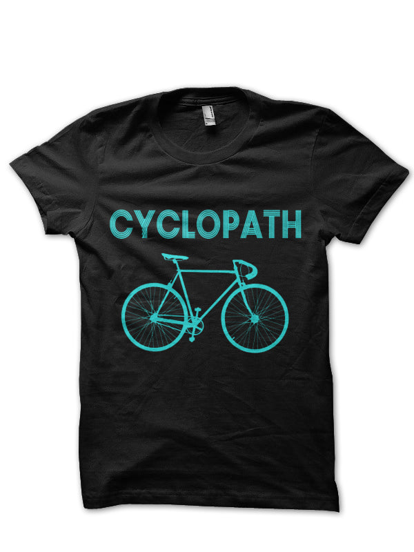 Cyclopath T-Shirt Style001 Hoodie, Sweatshirt | PureTeeCo.com