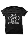 Cyclopath T-Shirt Hoodie, Sweatshirt | PureTeeCo.com