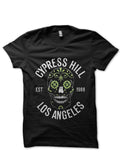Cypress Hill T-Shirt Style006 Hoodie, Sweatshirt | PureTeeCo.com
