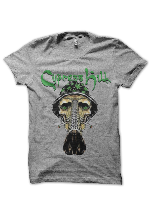 Cypress Hill T-Shirt Style005 Hoodie, Sweatshirt | PureTeeCo.com