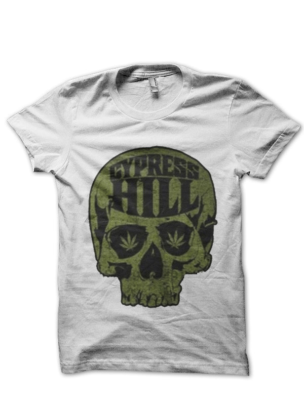 Cypress Hill T-Shirt Style004 Hoodie, Sweatshirt | PureTeeCo.com