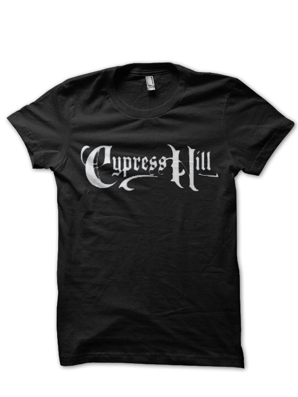 Cypress Hill T-Shirt Hoodie, Sweatshirt | PureTeeCo.com