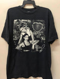 Cyrus Country Music 2023 Shirt, Miley Graphic Music Cyrus Shirt, Used To Be Young Shirt, Miley Graphic Shirt For Men...