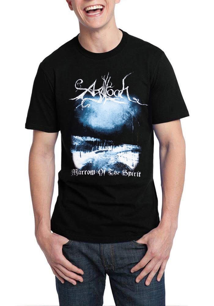 Agalloch T-Shirt Hoodie, Sweatshirt | PureTeeCo.com