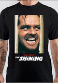 The Shining T-Shirt Hoodie, Sweatshirt | PureTeeCo.com