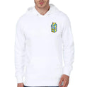 Lyrical Hooded Sweatshirt T-Shirts, Hoodie | PureTeeCo.com