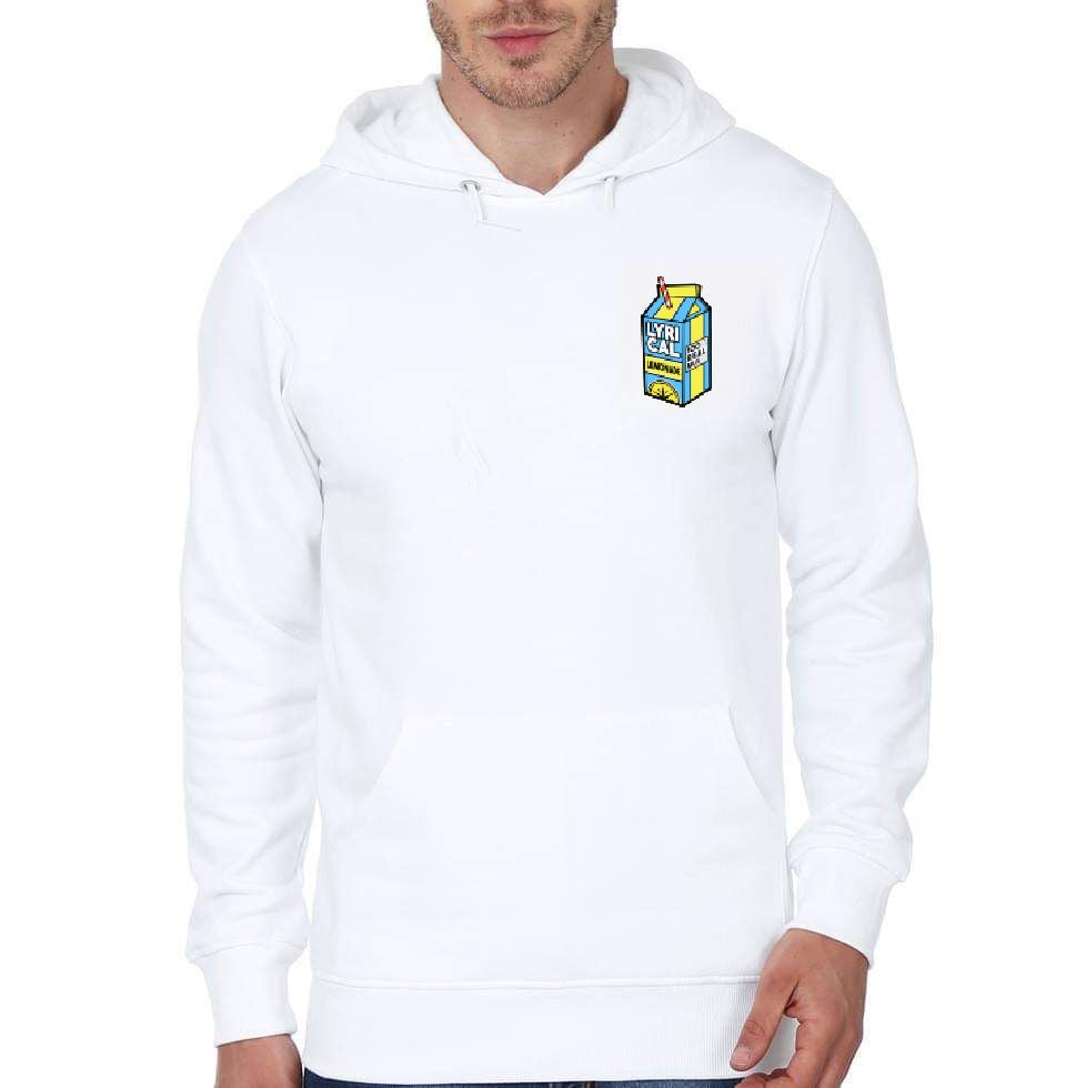 Lyrical Hooded Sweatshirt T-Shirts, Hoodie | PureTeeCo.com